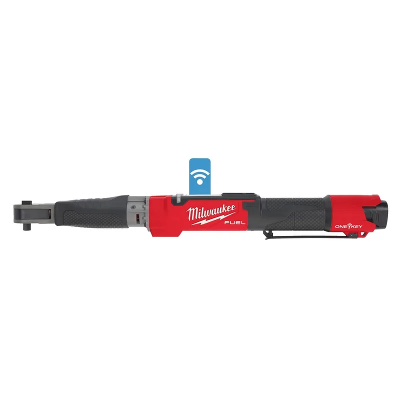 M12 FUEL™ ONEFTR38-201C ONE-KEY™ Digitale momentsleutel 3/8" 12V 2.0Ah in koffer - 4933464967 de Milwaukee – image du produit