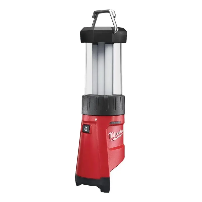 M12 LL-0 Accu Werklamp 12V Basic Body M12™ - 4932430562 by Milwaukee – product image
