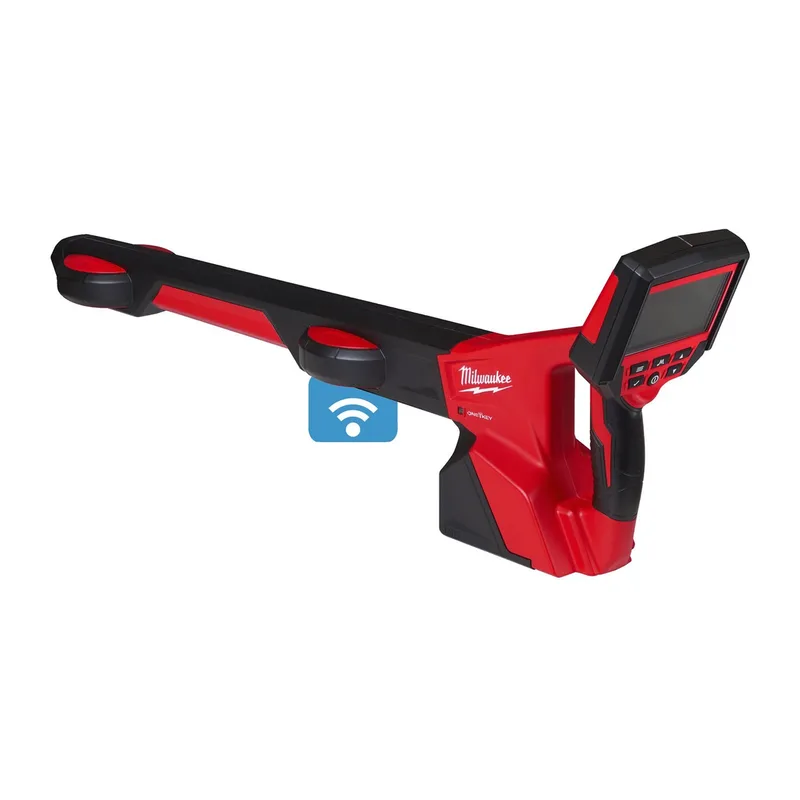 M12 PL-201C ONE-KEY™ Leidingzoeker 12V 2.0Ah in koffer - 4933478615 van Milwaukee – productafbeelding