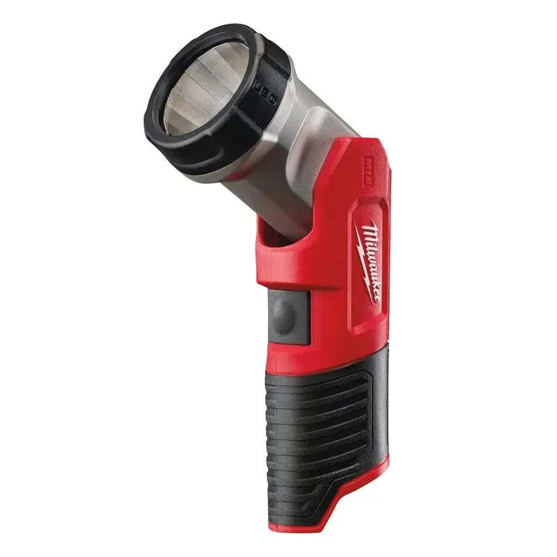 M12 TLED-0 Accu LED Werklamp 12V Basic Body M12™ - 4932430360 van Milwaukee – productafbeelding