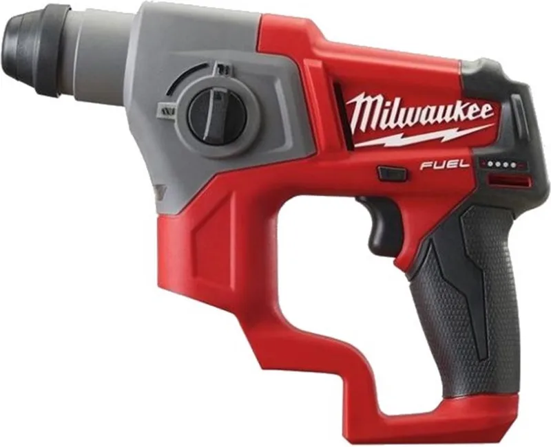 M12CH-0 Accu Boorhamer 12V body zonder accu en/of oplader M12 de Milwaukee – image du produit