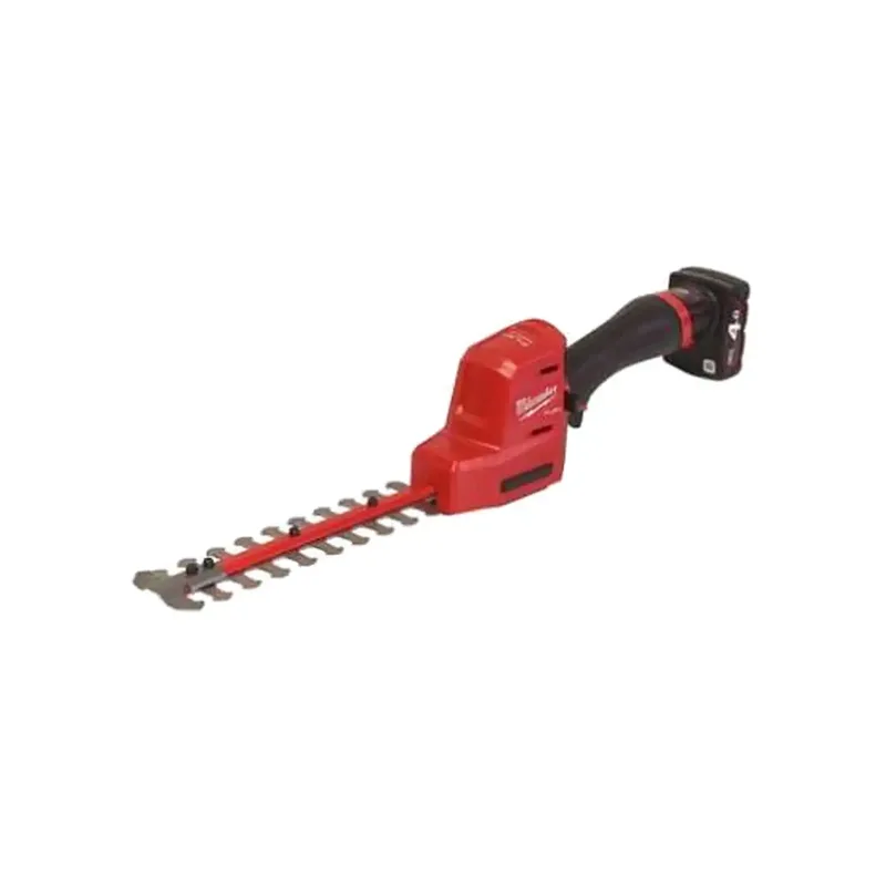 M12FHT20-0 (FUEL™ Akku-Heckenschere) - Grundgerät von Milwaukee – Produktbild