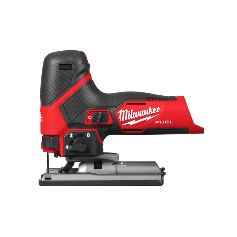 M12JS-0 (Akku-Stichsäge) van Milwaukee – productafbeelding 4 van 4