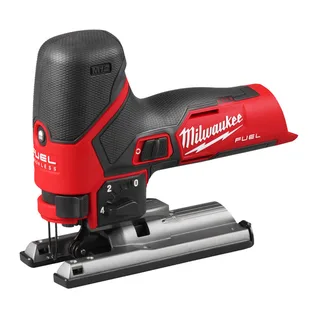 M12JS-0 (Akku-Stichsäge) van Milwaukee – productafbeelding 3 van 4