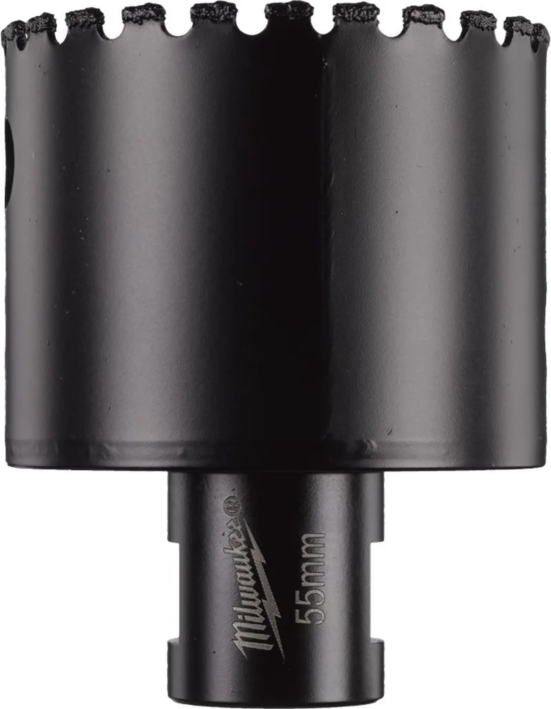 M14 Diamantboor 55 mm - 4932478284 by Milwaukee – product image