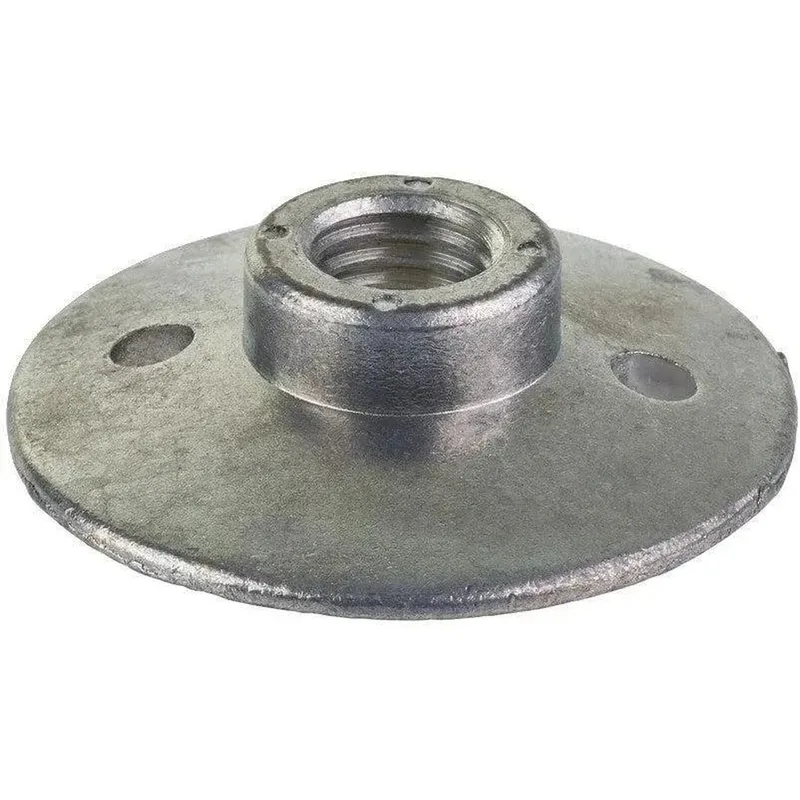 M14 Flexibele steunschijf reserve spanmoer - 1 st - 4932345627 by Milwaukee – product image