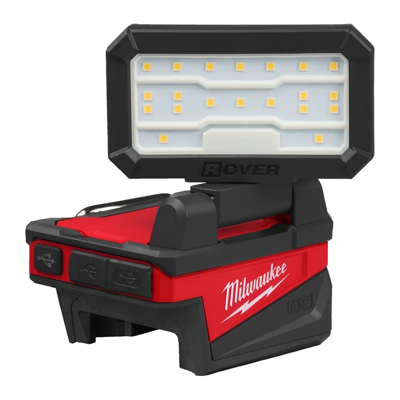 M18 ALIS-0 Compacte accu lamp - 4933498148 de Milwaukee – image du produit