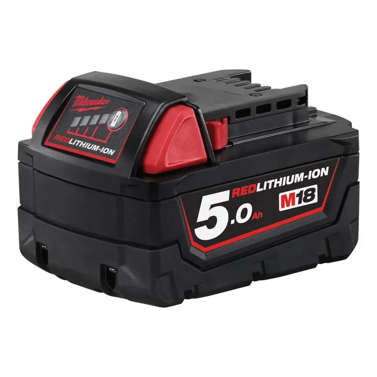 M18 B5 von Milwaukee – Produktbild