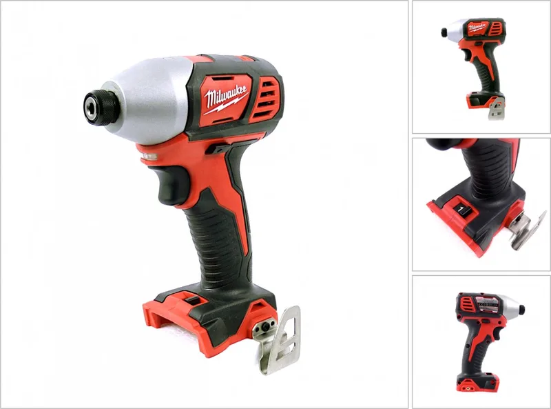 M18 BID-0 18V Li-Ion accu slagschroevendraaier body de Milwaukee – image du produit