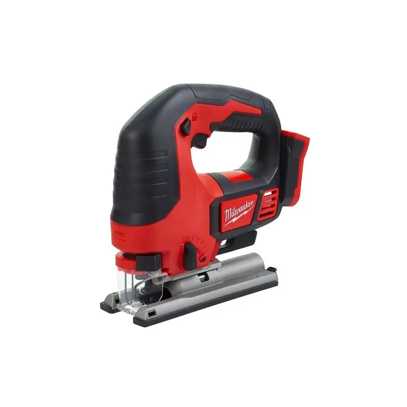 M18 BJS-0X Accu Decoupeerzaag 18V Basic Body in HD-Box - 4933459573 by Milwaukee – product image