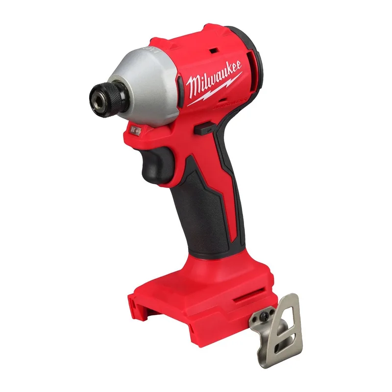 M18 BLIDRC-0 Compacte accu slagschroevendraaier 190Nm 18V Basic Body - 4933492839 by Milwaukee – product image