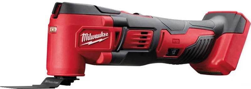 M18 BMT-0 18V Li-Ion accu multitool body von Milwaukee – Produktbild