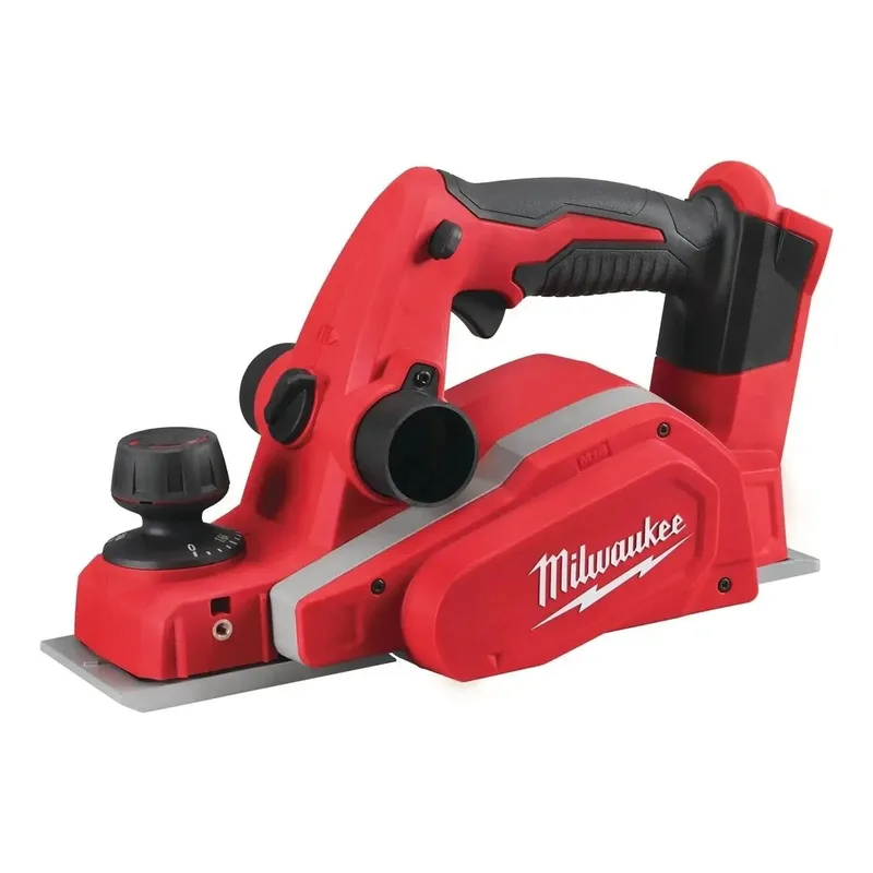 M18 BP-0 Accu Schaafmachine 18V Basic Body M18™ - 4933451113 by Milwaukee – product image