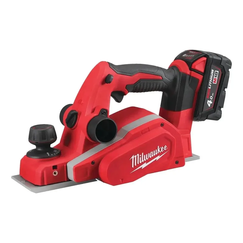 M18 BP-402C Accu Schaafmachine 18V 4.0Ah in koffer - 4933451114 de Milwaukee – image du produit