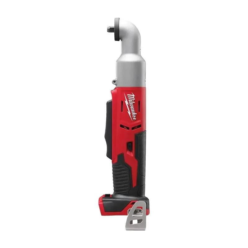 M18 BRAIW-0 Compacte haakse accu slagmoersleutel 3/8" frictieting 18V Basic Body - 4933447899 de Milwaukee – image du produit