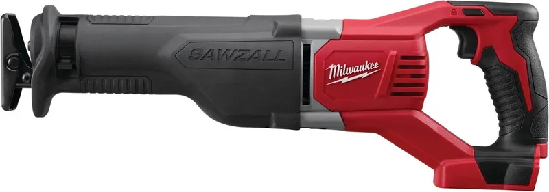 M18 BSX-0 Accu Reciprozaag Basic Body - 4933447275 von Milwaukee – Produktbild