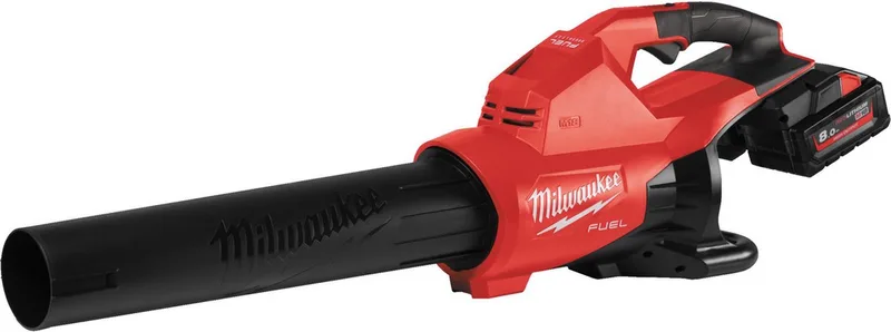 M18 F2BL-802 Accu Bladblazer 18V 8.0Ah M18 FUEL™ - 4933479988 von Milwaukee – Produktbild