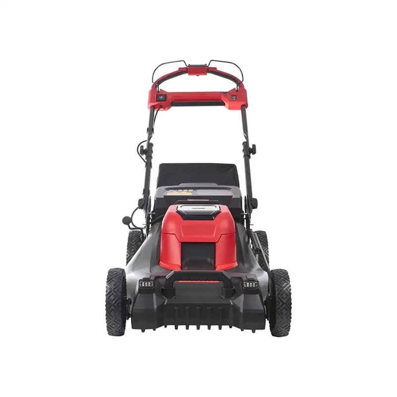 M18 F2LM53-122 (FUEL Akku-Rasenmäher) by Milwaukee – product image 3 of 4