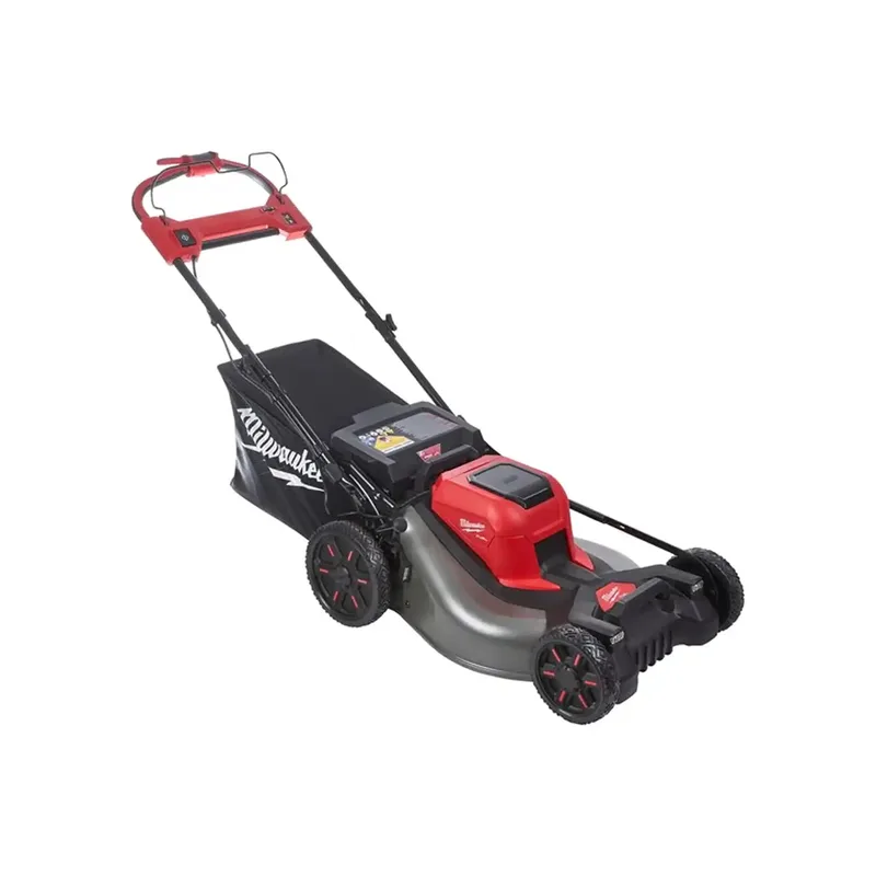 M18 F2LM53-122 (FUEL Akku-Rasenmäher) by Milwaukee – product image 2 of 4