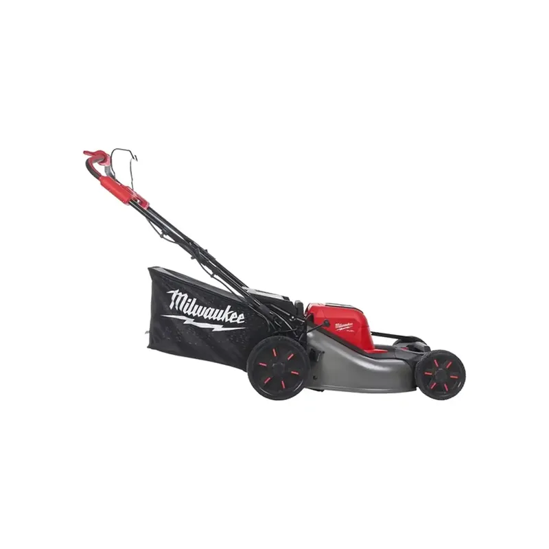 M18 F2LM53-122 (FUEL Akku-Rasenmäher) by Milwaukee – product image 4 of 4