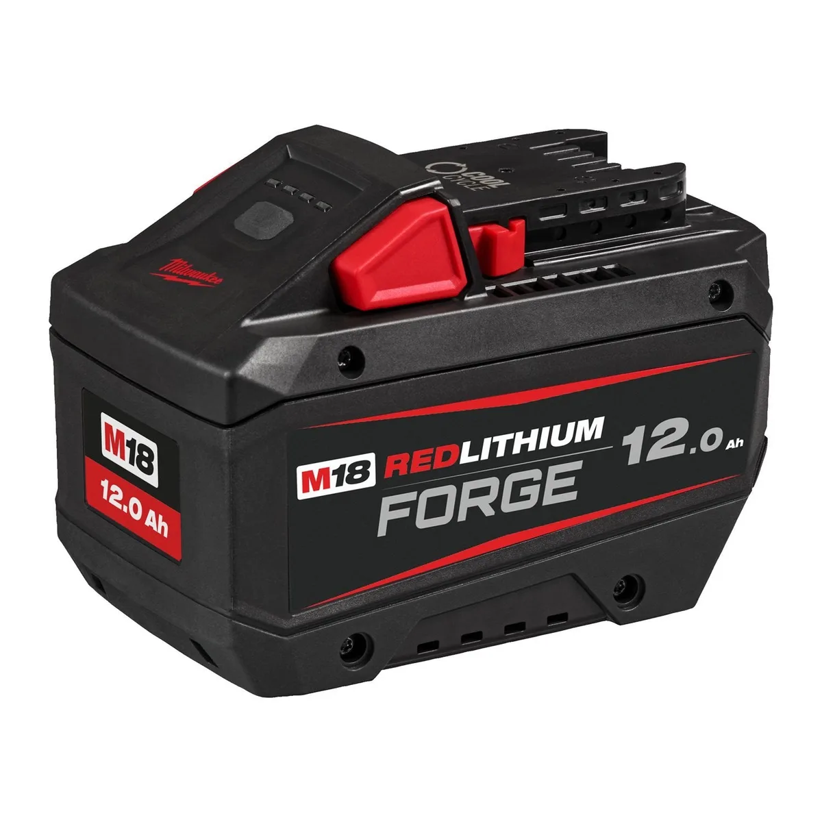 M18 FB12 FORGE™ Accu 12.0Ah 18V - 4932492651 van Milwaukee – productafbeelding