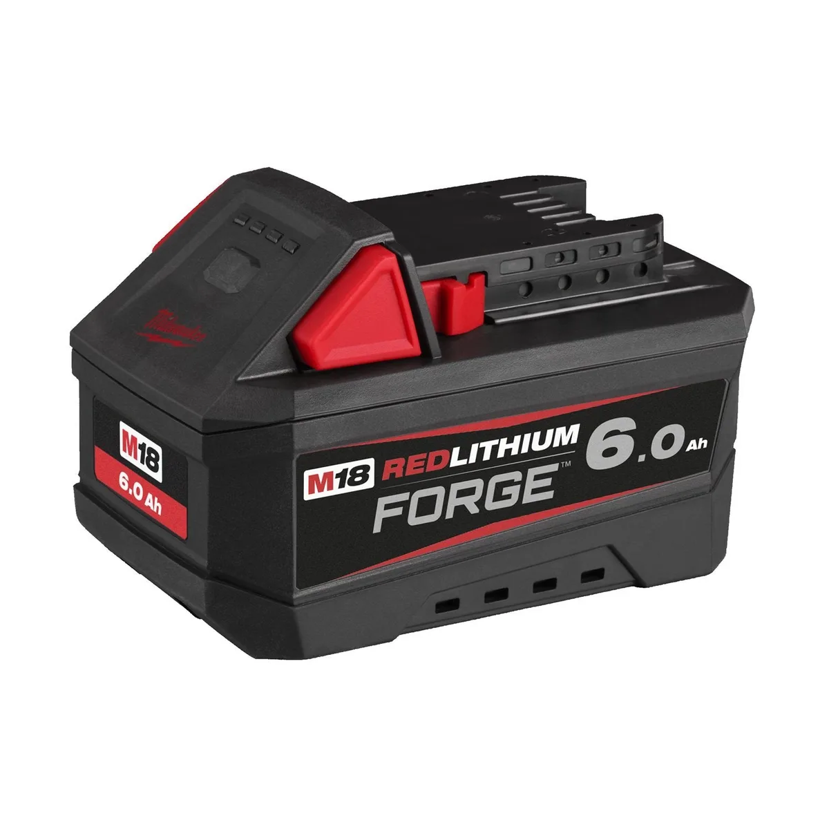 M18 FB6 FORGE™ Accu 6.0Ah 18V - 4932492533 van Milwaukee – productafbeelding