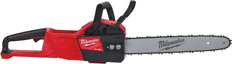 M18FCHS-0 (FUEL™ Akku-Kettensäge 40cm) von Milwaukee – Produktbild 1 von 4