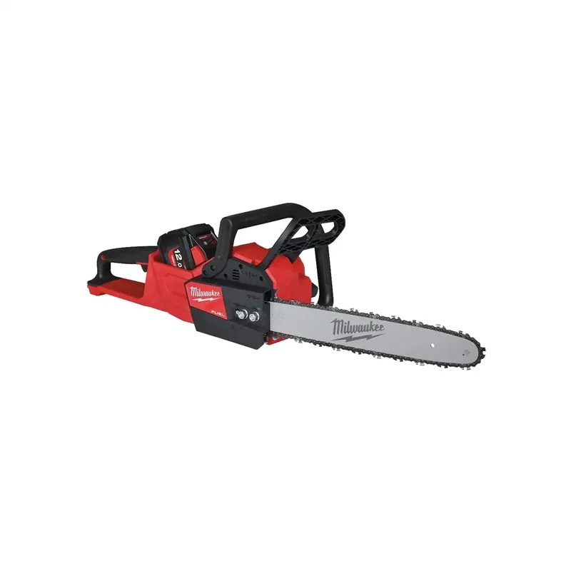 M18FCHS-121B (FUEL™ Akku-Kettensäge 40cm) von Milwaukee – Produktbild 2 von 4