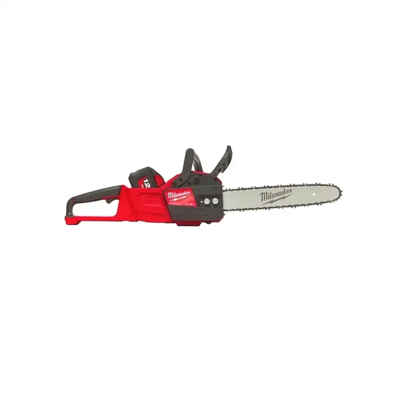 M18 FCHS35-0 (FUEL Akku-Kettensäge 35cm) fra Milwaukee – produktbillede
