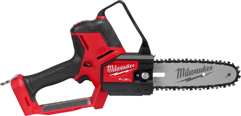 M18 FHS20-0 FUEL™ Accu Snoeizaag 18V - Basic Body - 4933480117 von Milwaukee – Produktbild