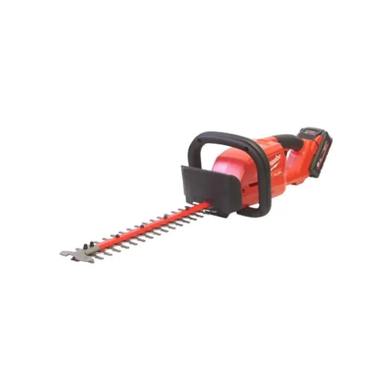 M18 FHT45-802 (FUEL Akku-Heckenschere) van Milwaukee – productafbeelding