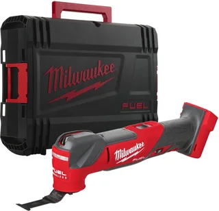 M18 FMT-0X Accu Multitool 18V Body in HD Box - 4933478491 van Milwaukee – productafbeelding 1 van 4