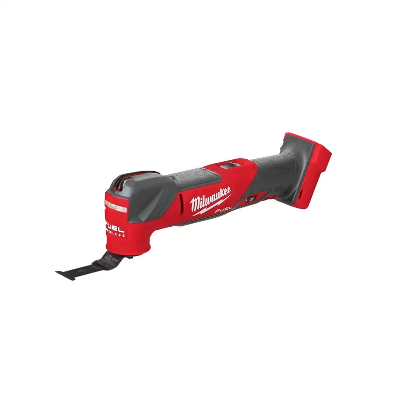 M18 FMT-0X Accu Multitool 18V Body in HD Box - 4933478491 van Milwaukee – productafbeelding 2 van 4