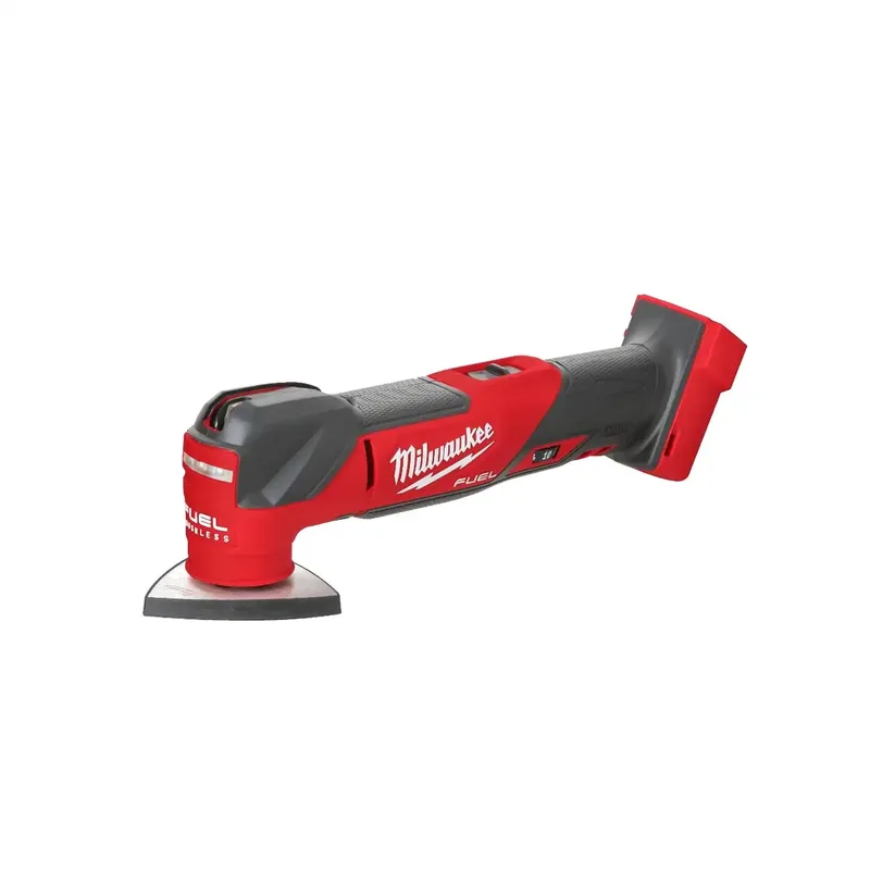 M18 FMT-0X Accu Multitool 18V Body in HD Box - 4933478491 van Milwaukee – productafbeelding 4 van 4