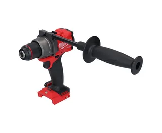 M18 FPD3-0 accu-klopboormachine 18 V 158 Nm borstelloos ( 4933498060 ) Solo – zonder accu, zonder oplader van Milwaukee – productafbeelding 3 van 5