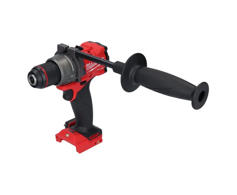 M18 FPD3-0 accu-klopboormachine 18 V 158 Nm borstelloos ( 4933498060 ) Solo – zonder accu, zonder oplader van Milwaukee – productafbeelding 3 van 5