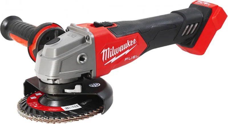 M18 FSAG125X-0 Accu Haakse Slijper 125mm Basic Body - 4933478701 by Milwaukee – product image