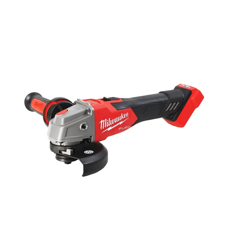 M18 FSAG125XB-0X Accu Haakse Slijper 125mm 18V Basic Body in HD Box - 4933478429 fra Milwaukee – produktbillede