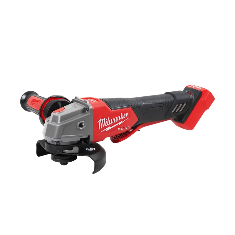 M18 FSAGV115XPDB-0X Accu haakse slijper 115mm 18V Basic Body in HD-Box - 4933478773 by Milwaukee – product image
