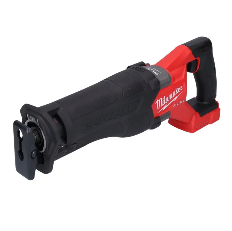 M18 FSZ-0 Accu Reciprozaag 18 V Brushless Solo - zonder accu, zonder oplader fra Milwaukee – produktbillede 2 af 5