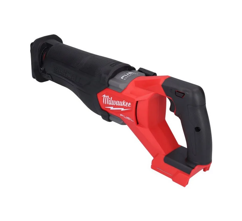 M18 FSZ-0 Accu Reciprozaag 18 V Brushless Solo - zonder accu, zonder oplader fra Milwaukee – produktbillede 4 af 5