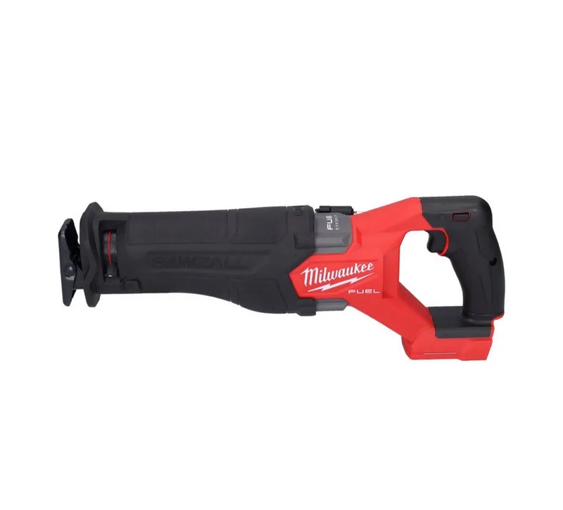 M18 FSZ-0 Accu Reciprozaag 18 V Brushless Solo - zonder accu, zonder oplader fra Milwaukee – produktbillede 3 af 5