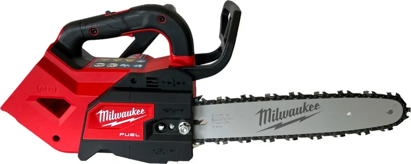 M18 FTHCHS30 Top Hendel Kettingzaag 30 CM Blad R 18volt de Milwaukee – image du produit