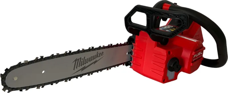 M18 FTHCHS35-0 accu-kettingzaag voor één hand, 35 cm ( 4933479588 ) Solo - zonder accu, zonder oplader von Milwaukee – Produktbild