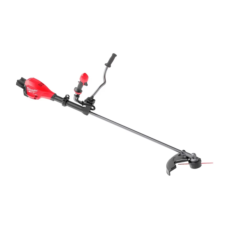 M18 FUEL™ F2BCU-0 Accu bosmaaier 2x18V Basic Body - 4933480859 von Milwaukee – Produktbild