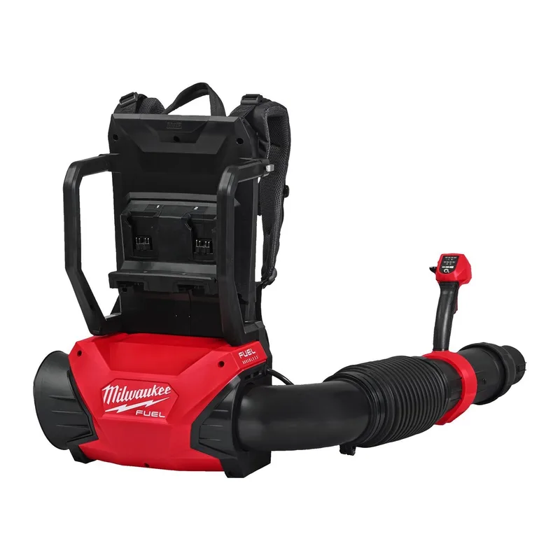 M18 FUEL™ F2BPB-0 Ruggedragen accu bladblazer 2x18V Basic Body - 4933493212 by Milwaukee – product image