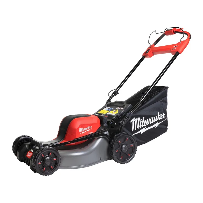 M18 FUEL™ F2LM46-0 Accu grasmaaier 46cm met wielaandrijving 2x18V Basic Body - 4933492010 fra Milwaukee – produktbillede