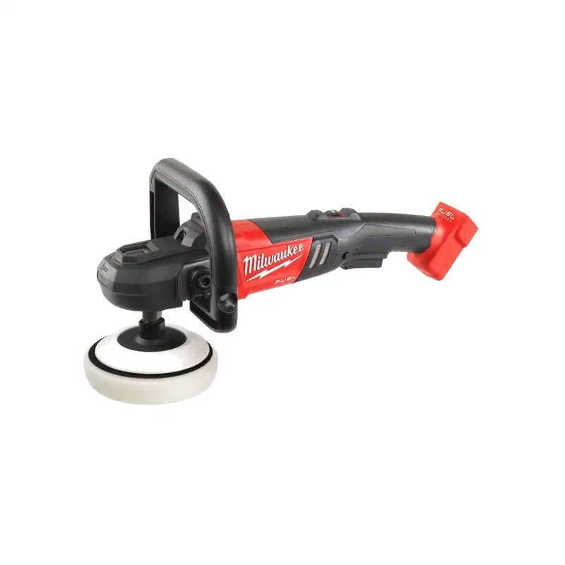 M18 FUEL™ FAP180-0X Accu polijstmachine 18V Basic Body in HD-Box - 4933451552 de Milwaukee – image du produit 2 sur 4