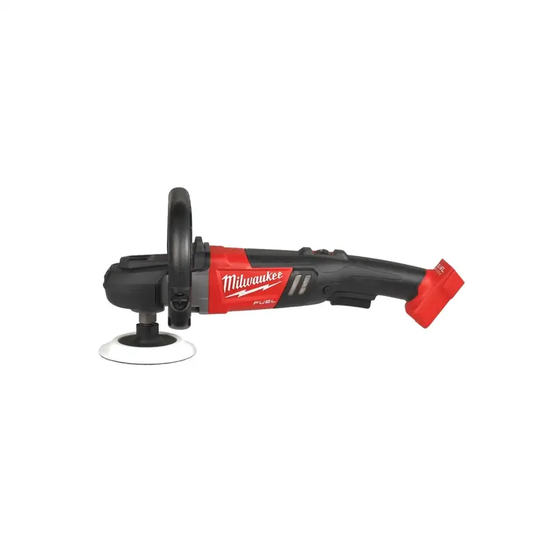 M18 FUEL™ FAP180-0X Accu polijstmachine 18V Basic Body in HD-Box - 4933451552 de Milwaukee – image du produit 3 sur 4