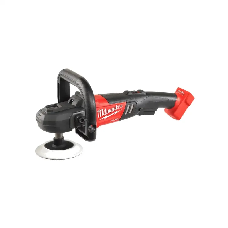 M18 FUEL™ FAP180-0X Accu polijstmachine 18V Basic Body in HD-Box - 4933451552 de Milwaukee – image du produit 4 sur 4